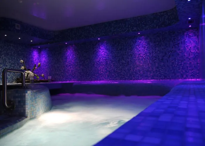Hotel Maritan