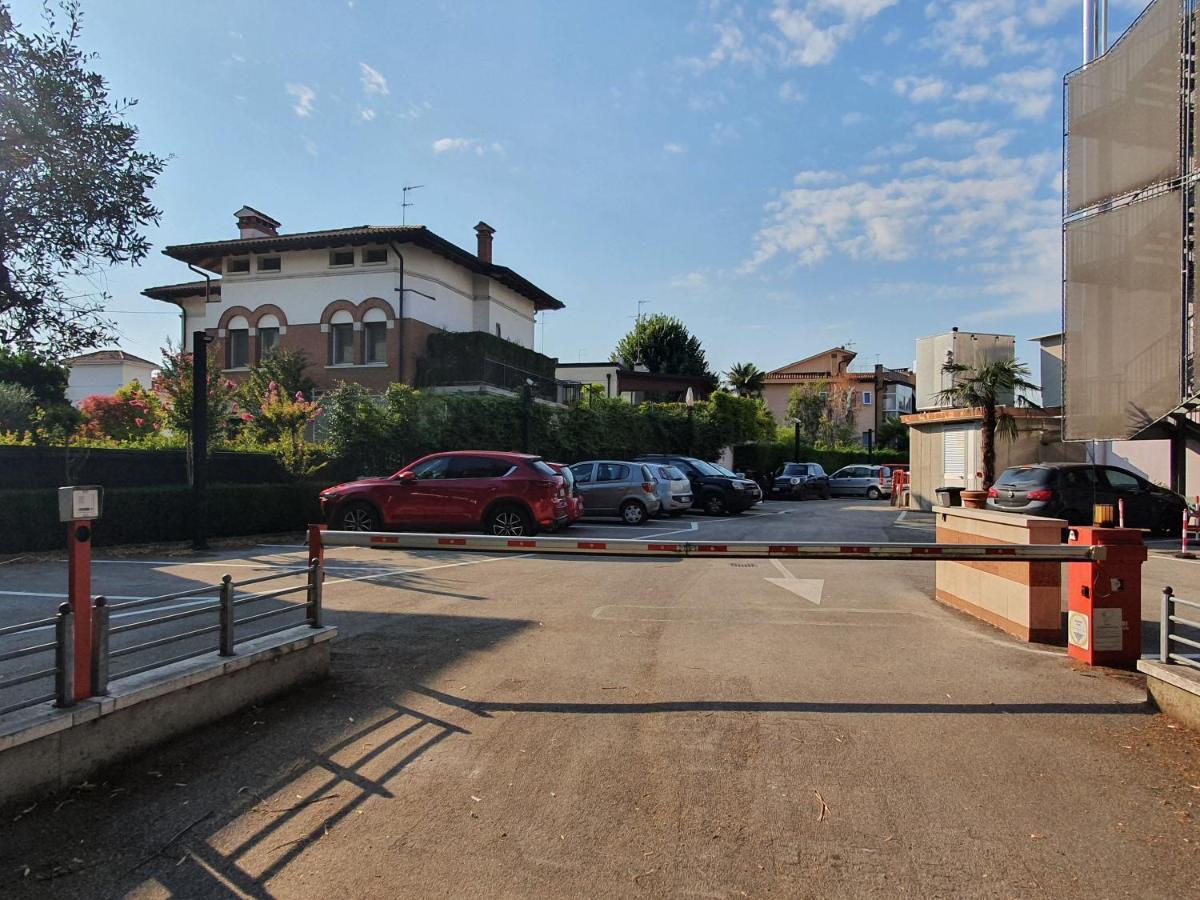 Maritan Hotel Padova