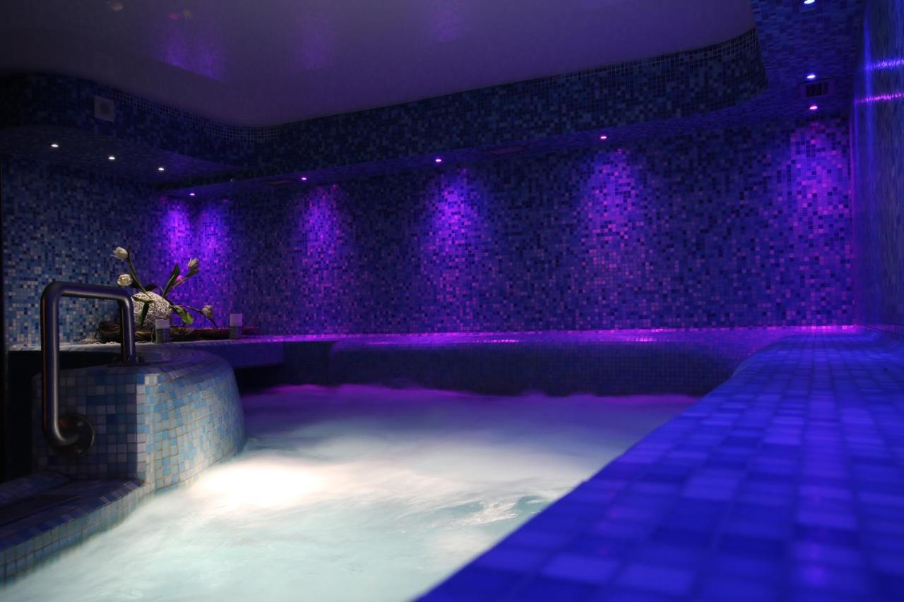 Hotel Maritan Padova