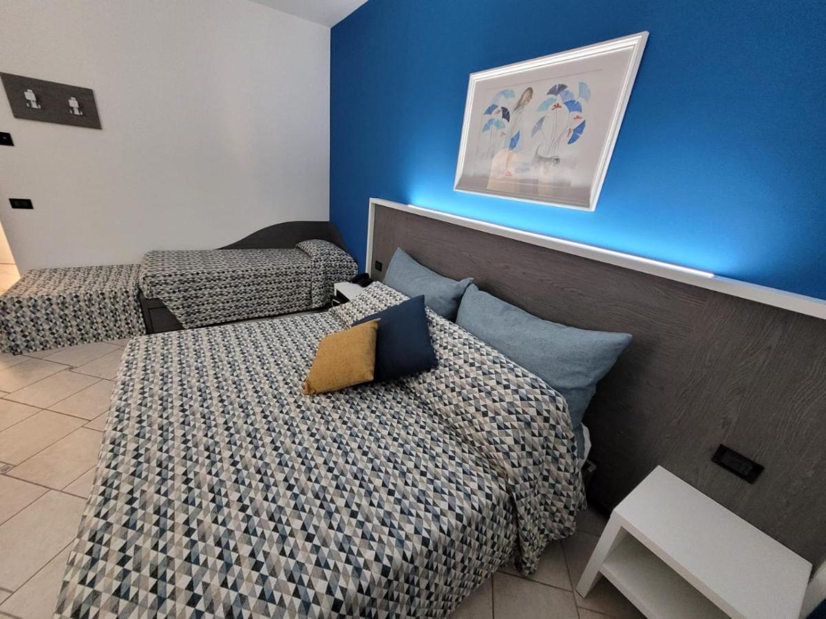 Hotel Maritan Padova