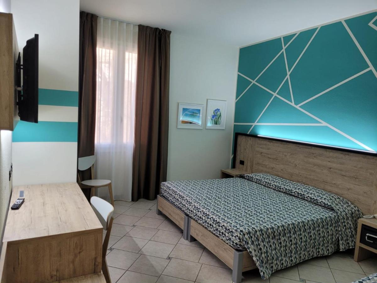 Hotel Maritan