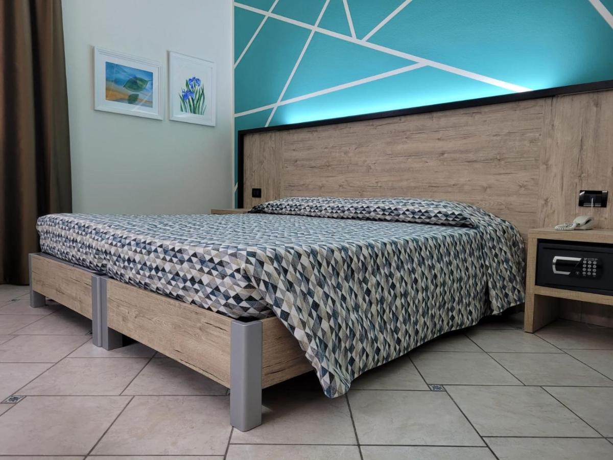 Maritan Hotel 3*