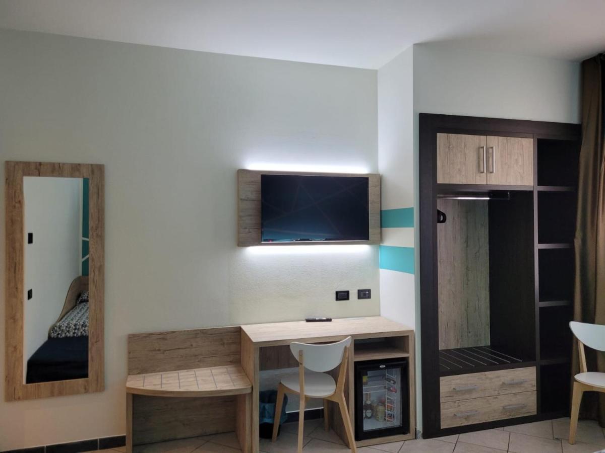 Maritan Hotel 3*