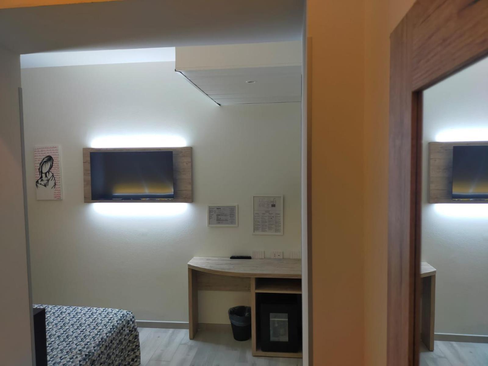 Maritan Hotel