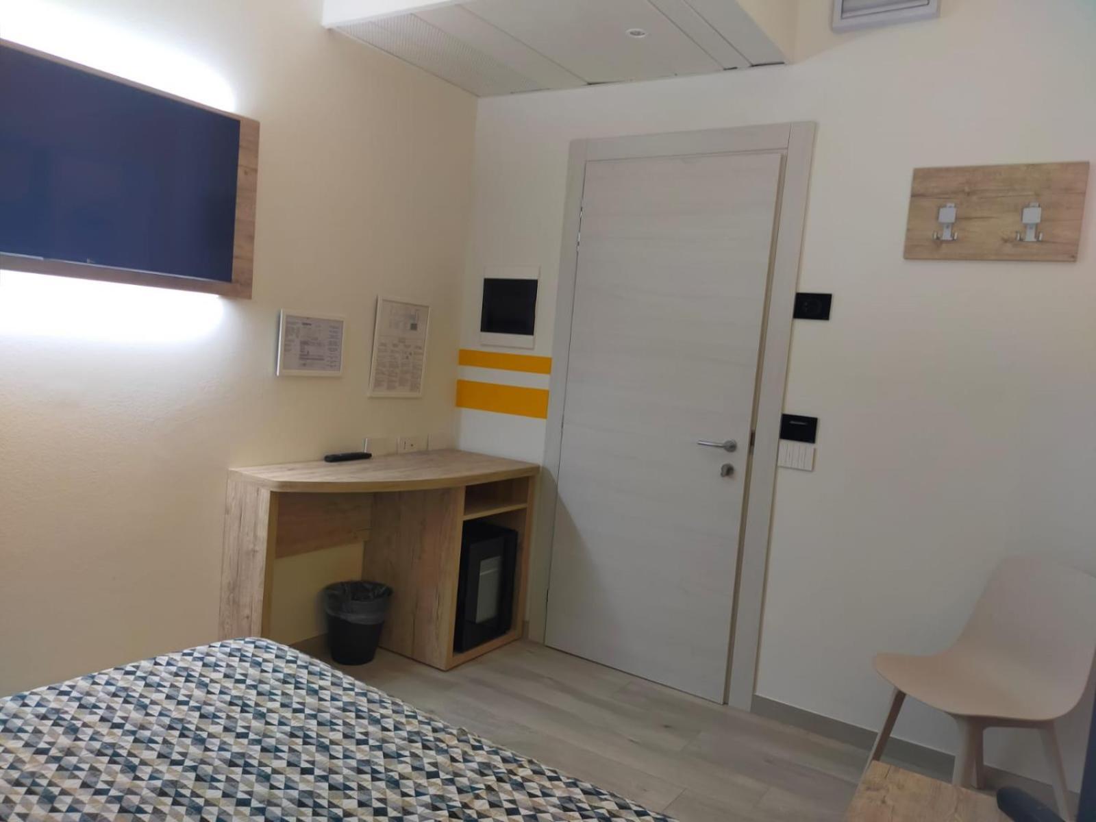 Maritan 3* Padova