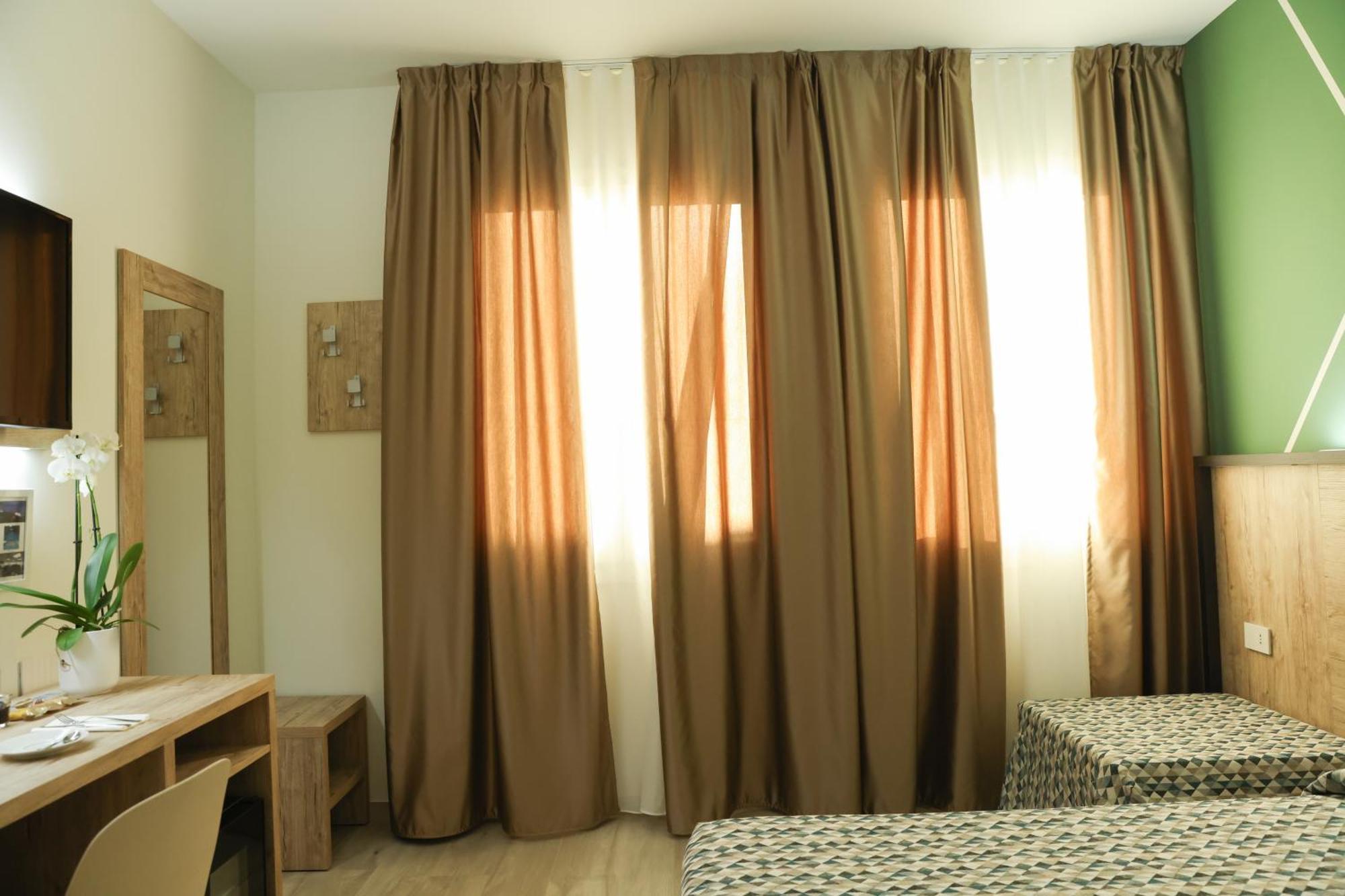 Hotel Maritan Padova
