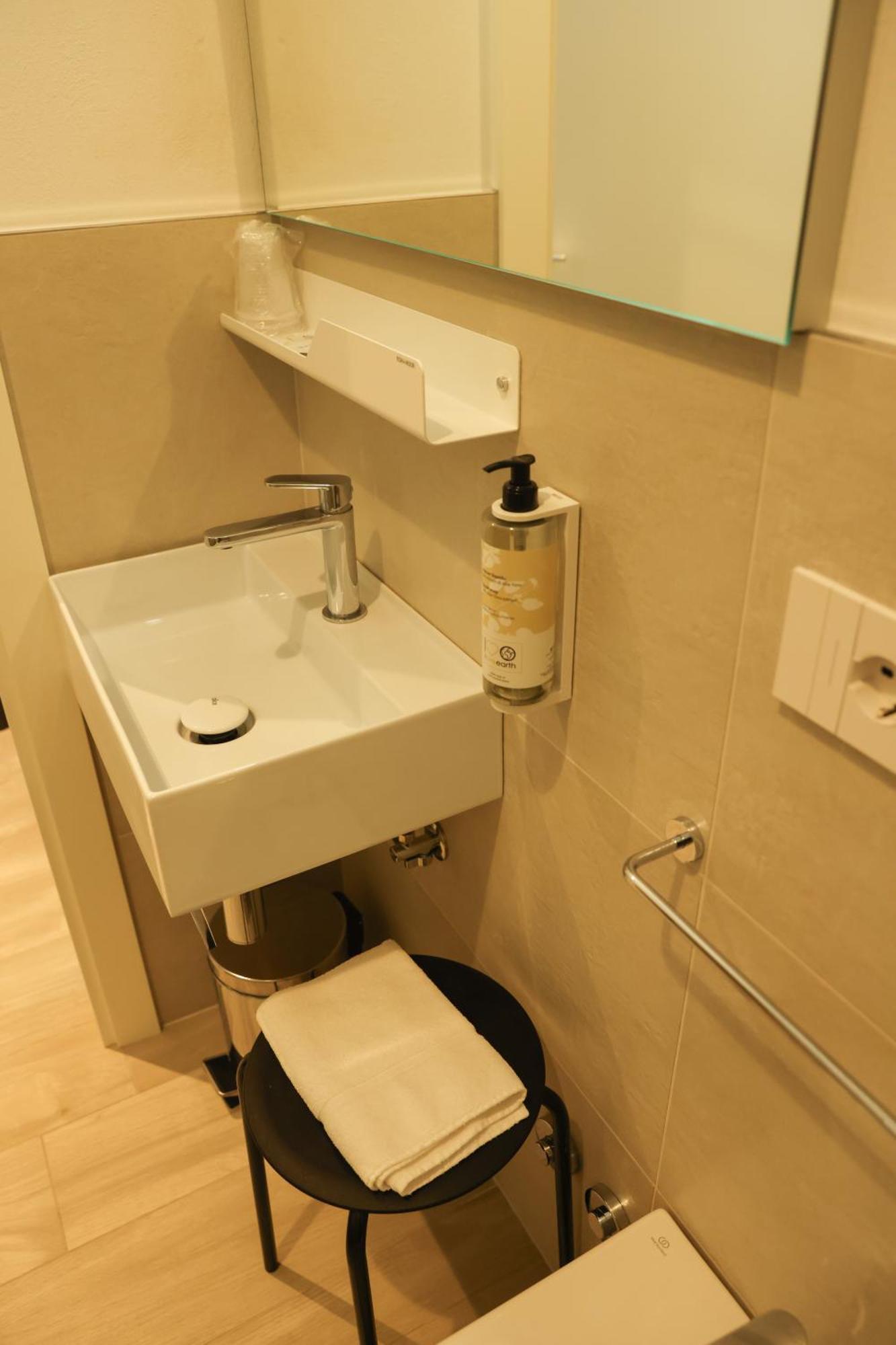 Hotel Maritan Padova