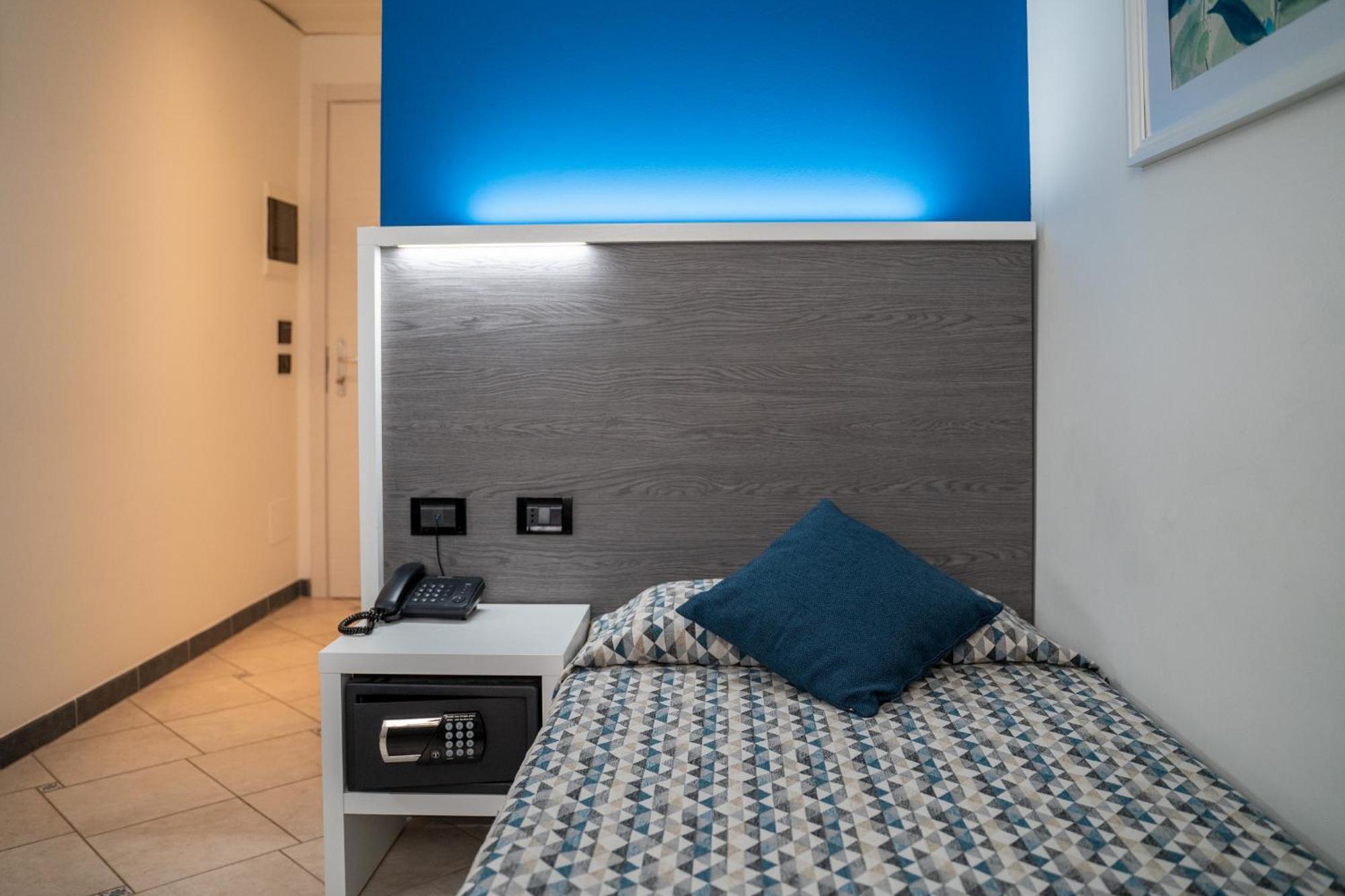 Maritan Hotel 3*