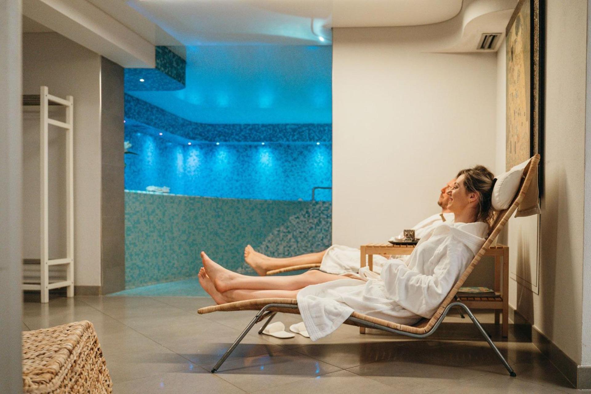 Maritan Hotel Padova