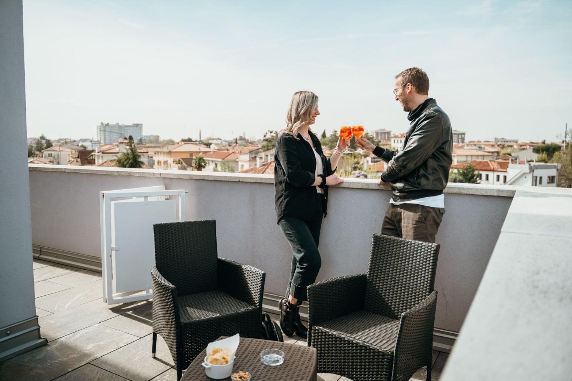 Hotel Maritan Padova