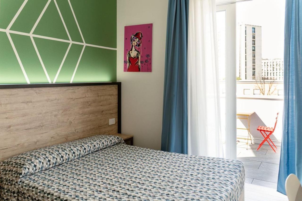 Hotel Maritan