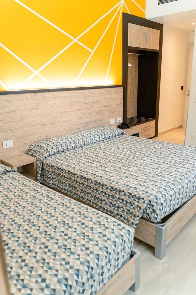 Hotel Maritan 3*
