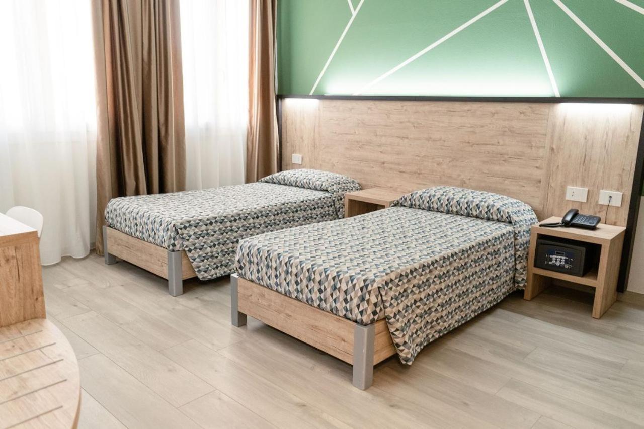 Maritan 3* Padova