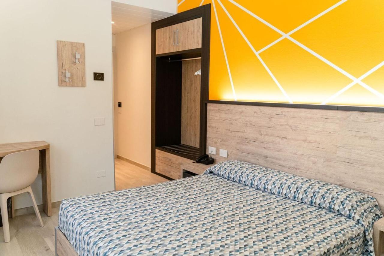 Maritan Hotel