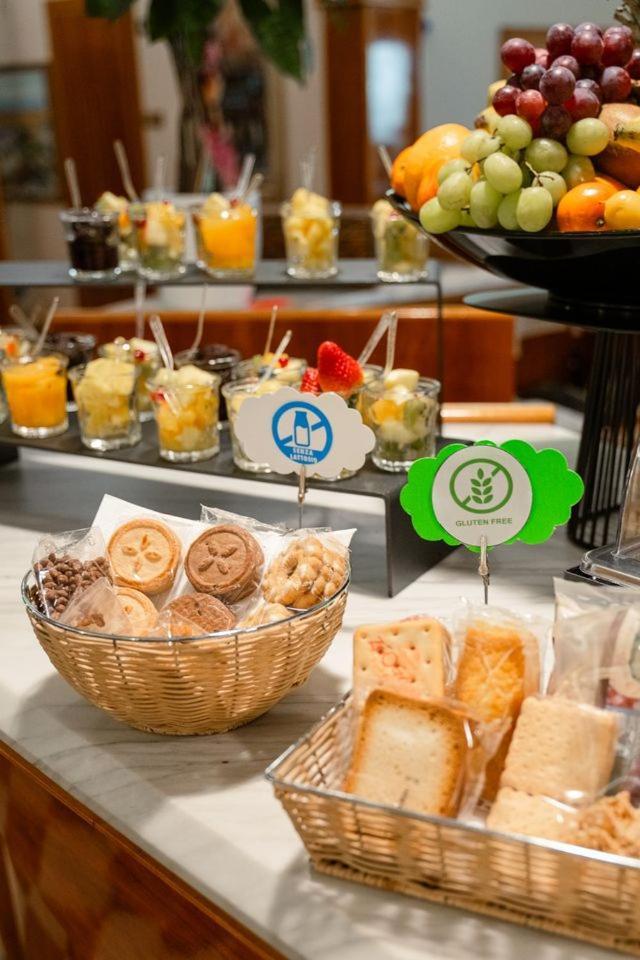 Hotel Maritan 3*