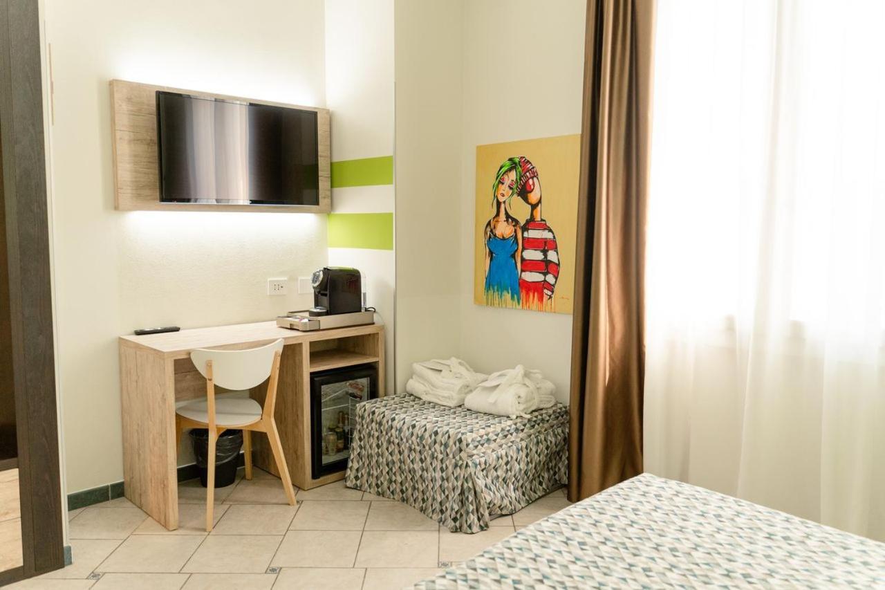 Maritan Hotel 3*