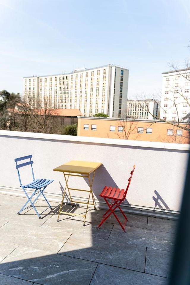 Hotel Maritan Padova