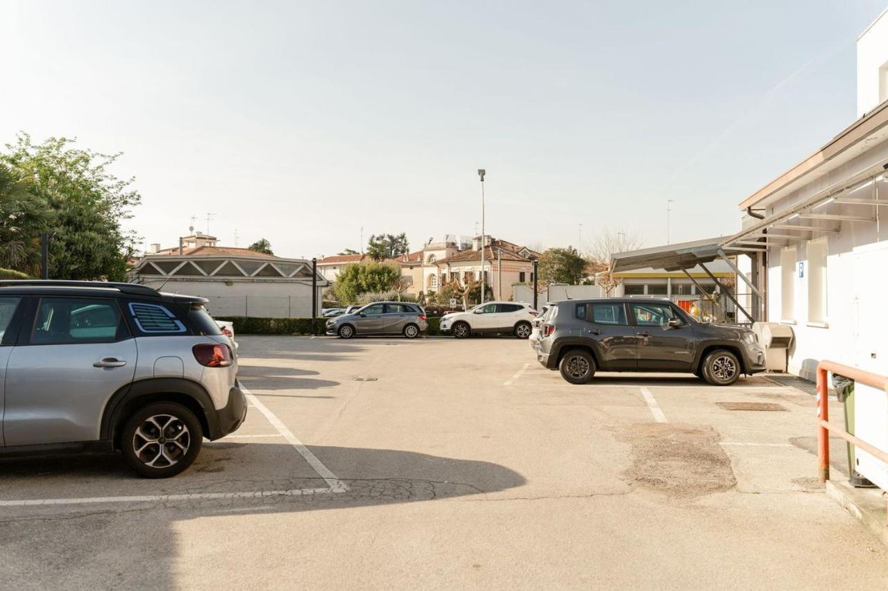Maritan 3* Padova