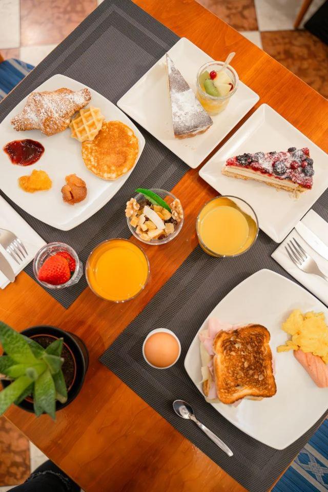 Maritan Hotel Padova