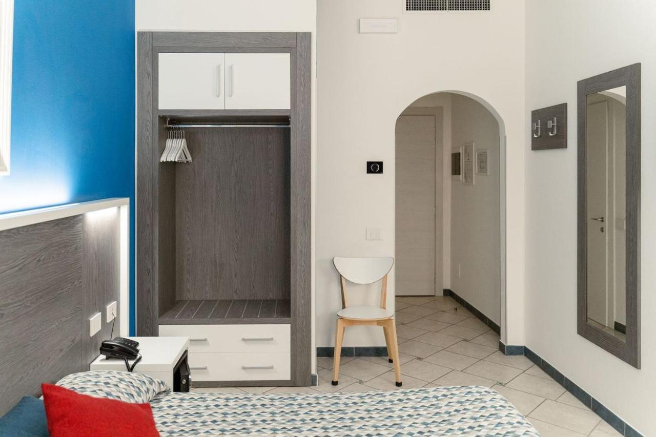 Maritan Hotel