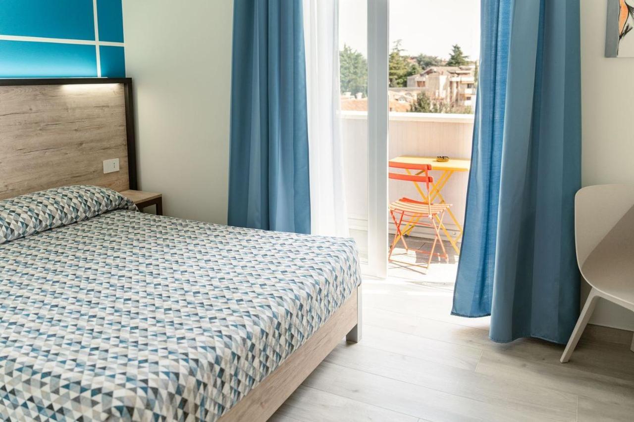 Hotel Maritan 3*