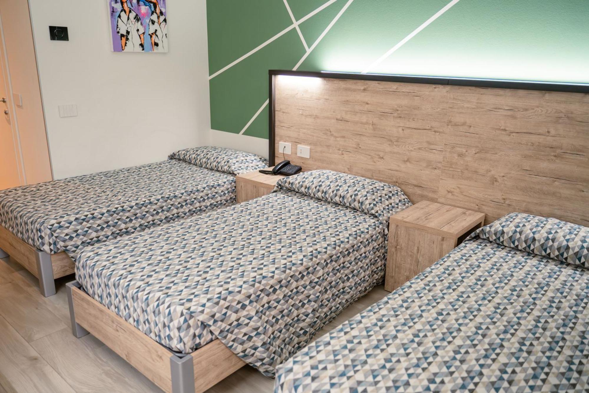 Maritan Hotel Padova