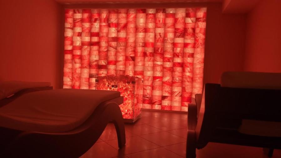 Hotel Maritan