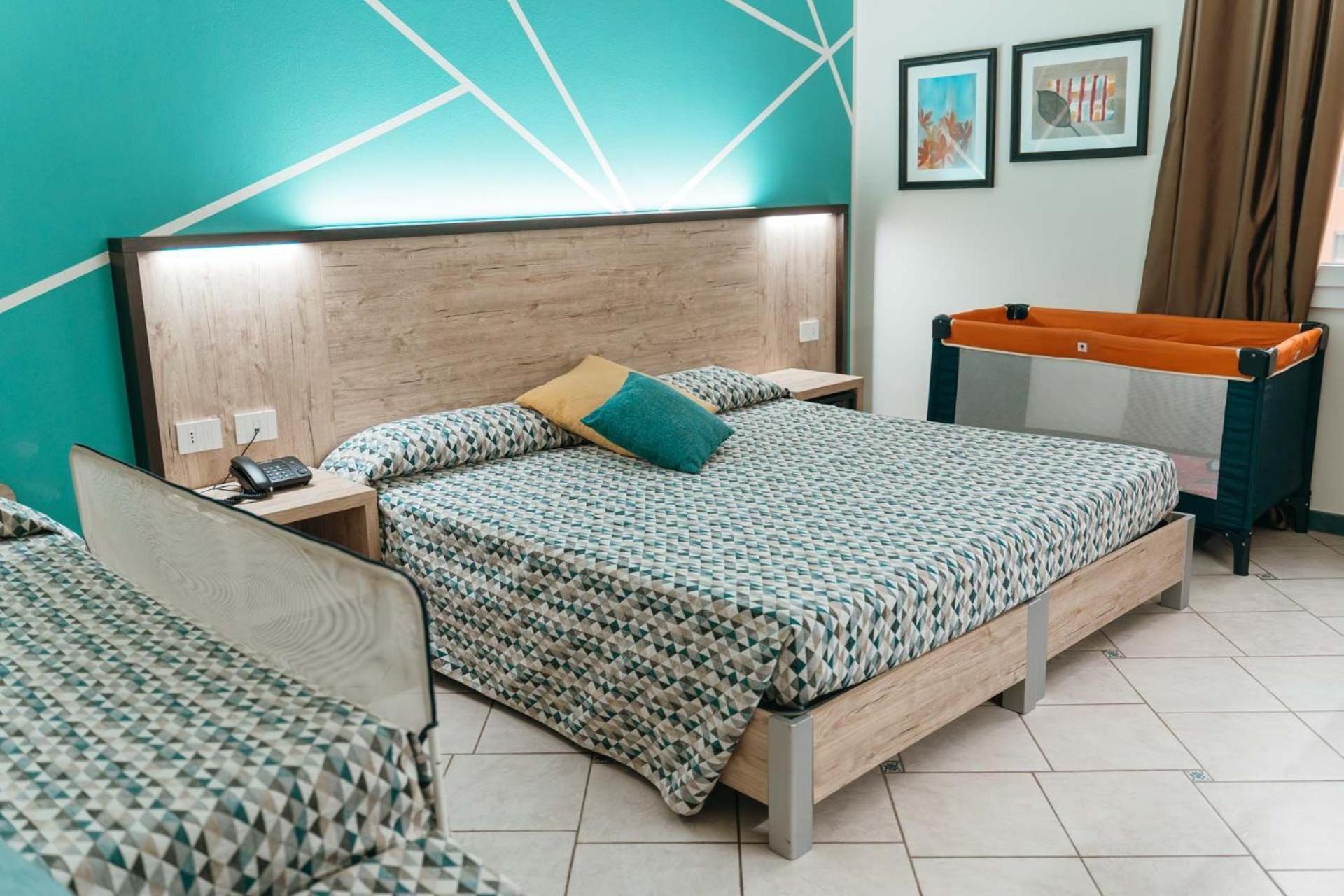 Maritan Hotel 3*