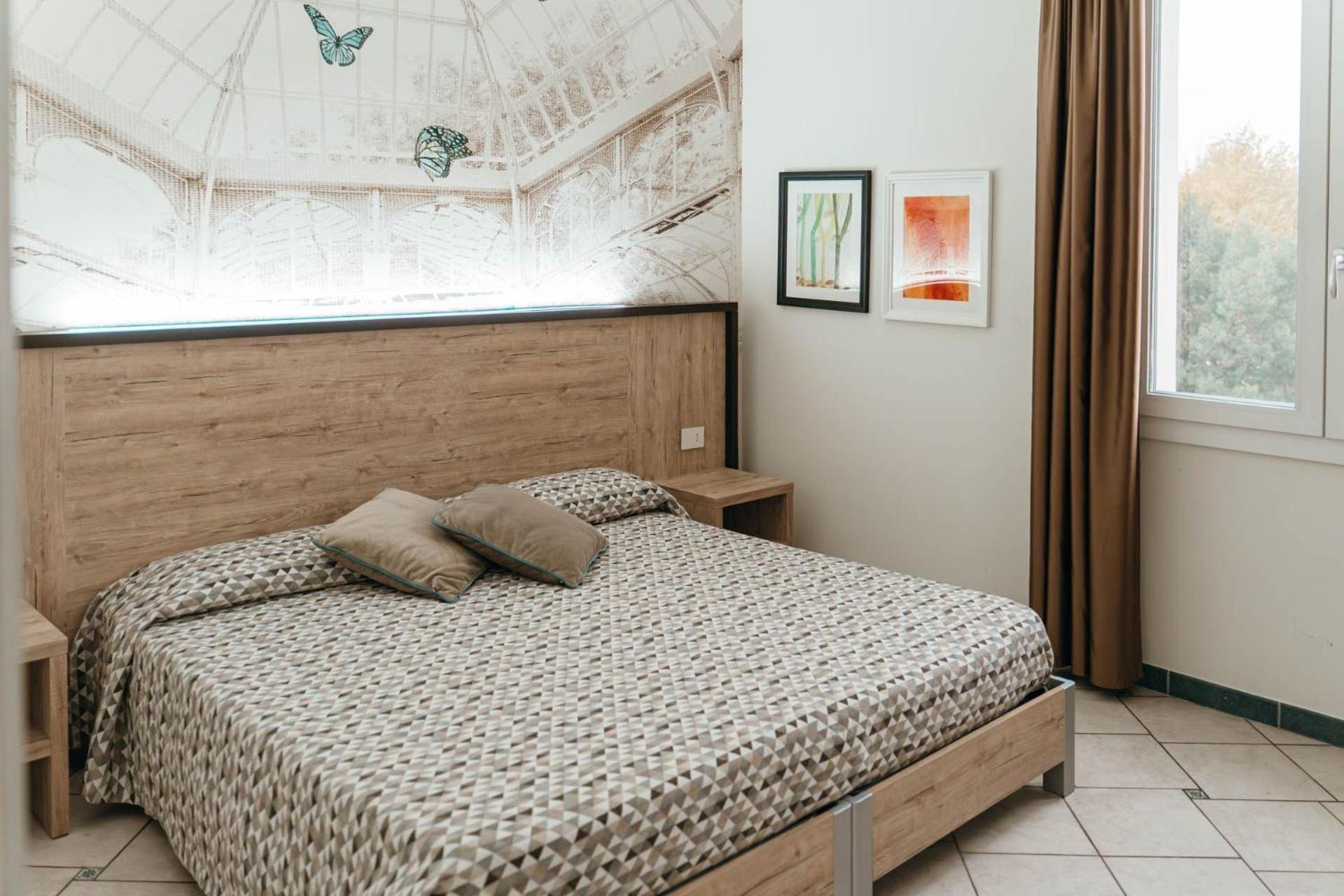Maritan Hotel Padova