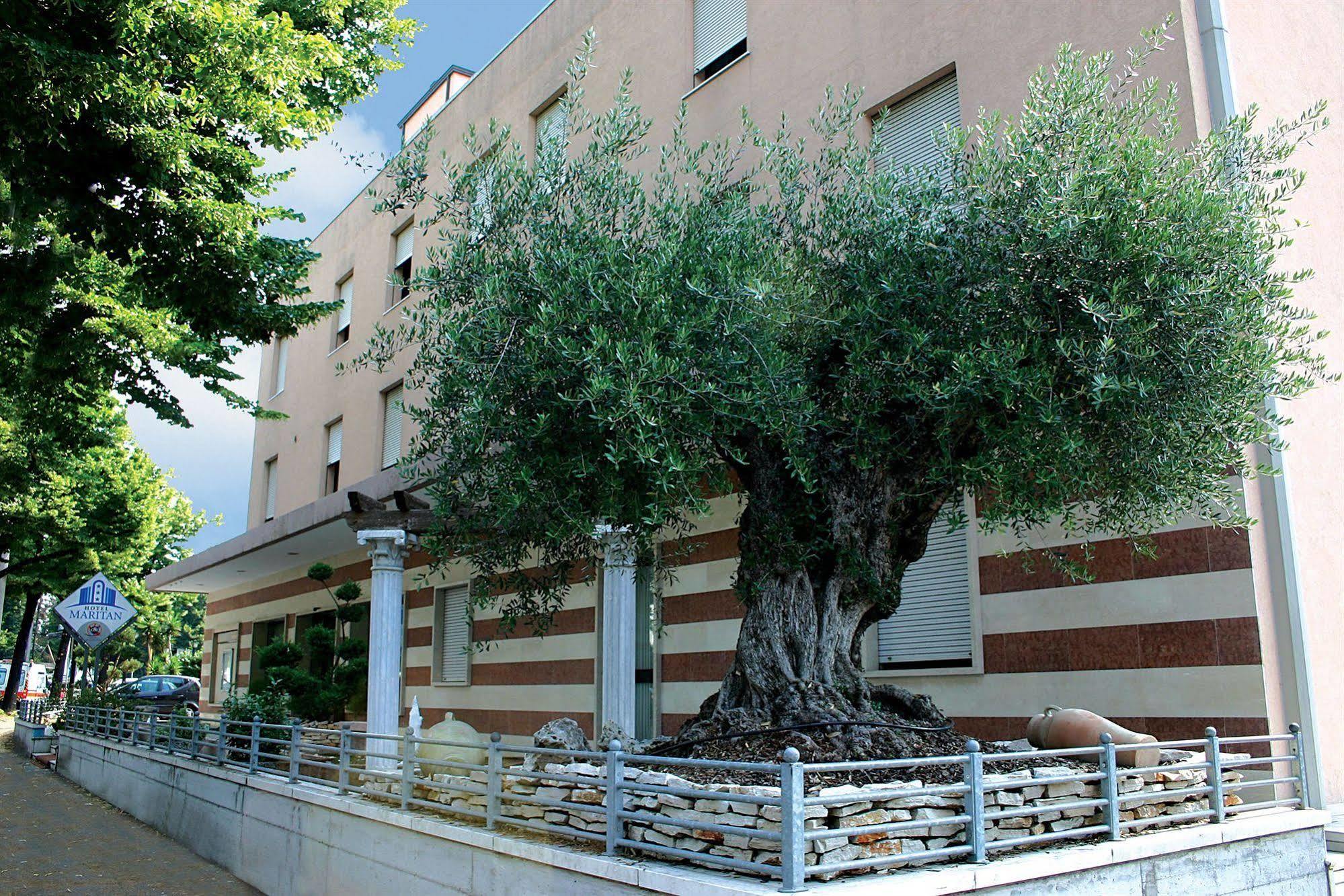 Maritan 3* Padova