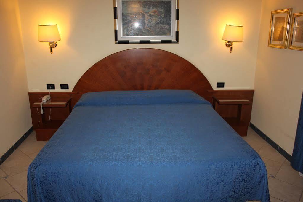 Maritan Hotel Padova