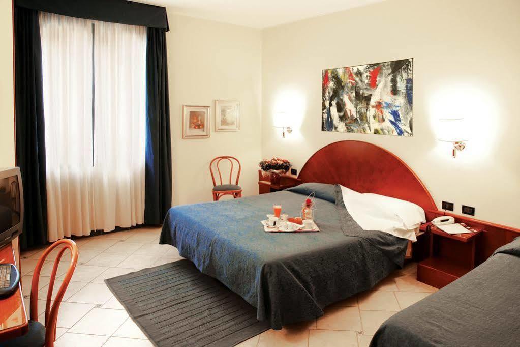Hotel Maritan Padova