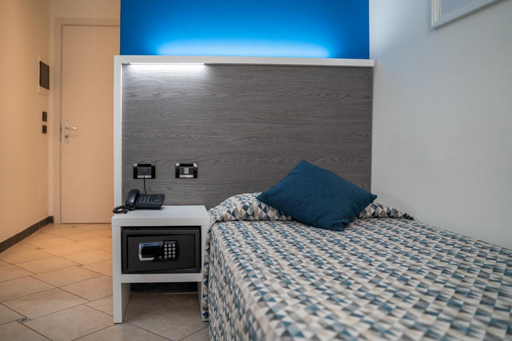 Hotel Maritan &
